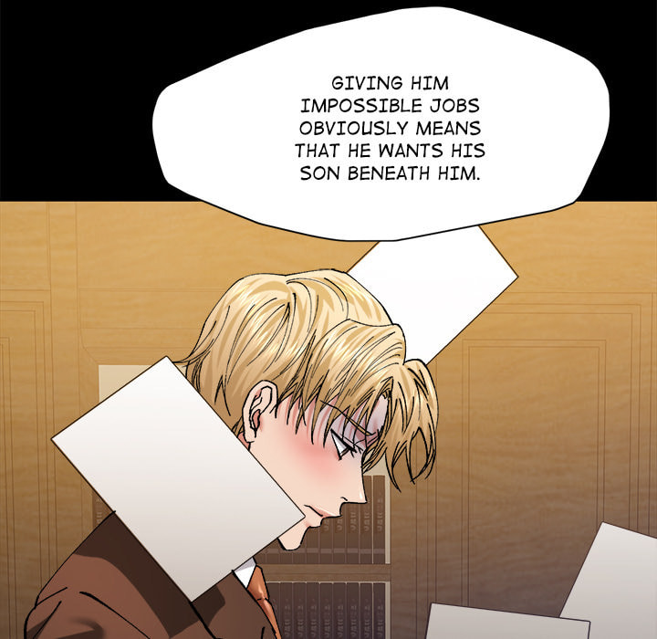 Gifted Chapter 58 page 44 - 