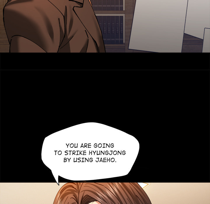 Gifted Chapter 58 page 45 - 