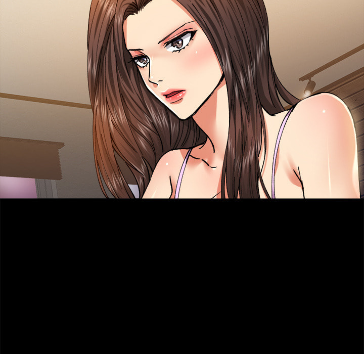 Gifted Chapter 58 page 46 - 