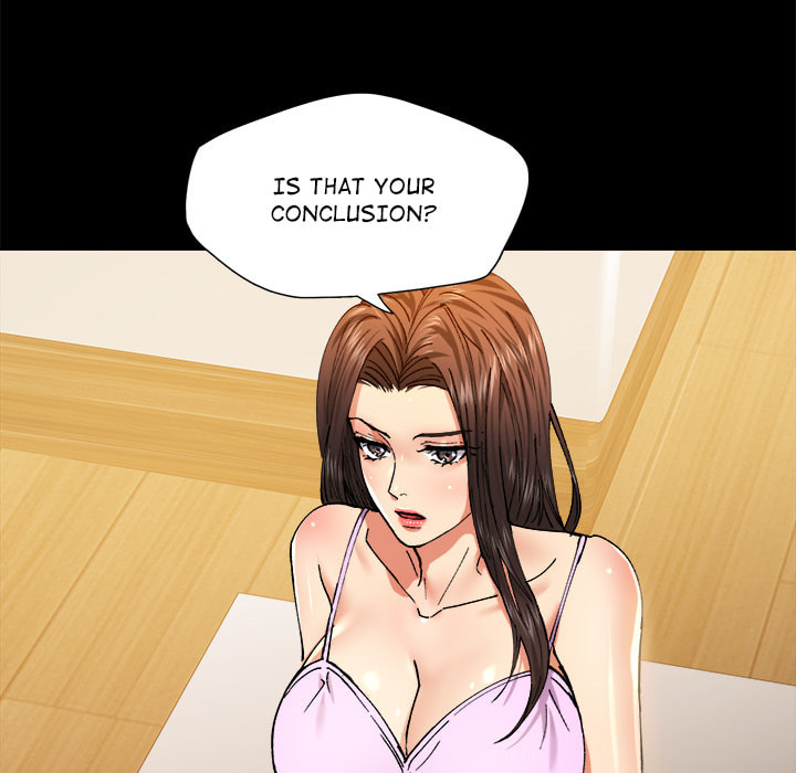 Gifted Chapter 58 page 47 - 