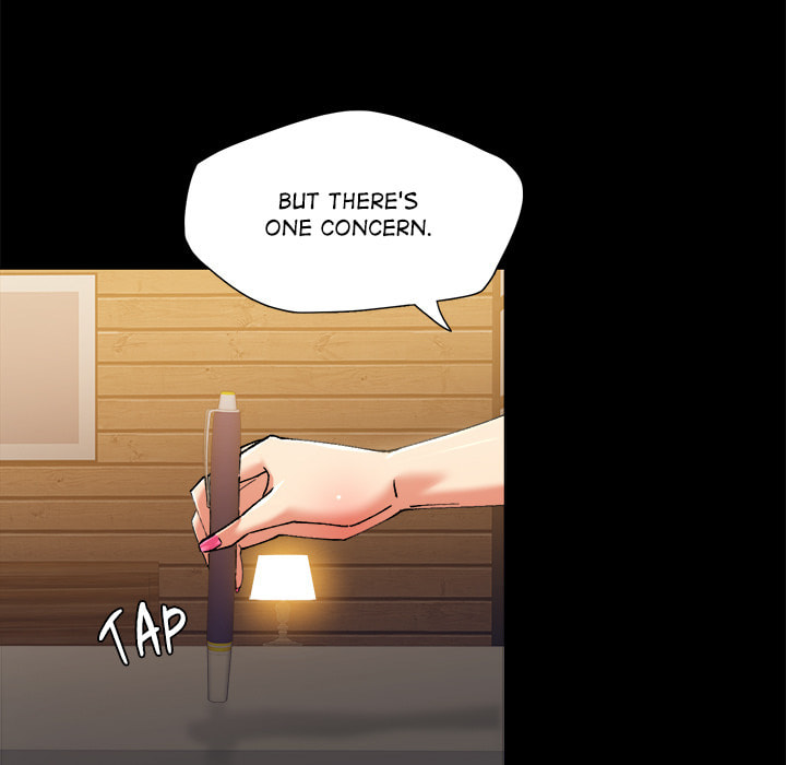 Gifted Chapter 58 page 49 - 