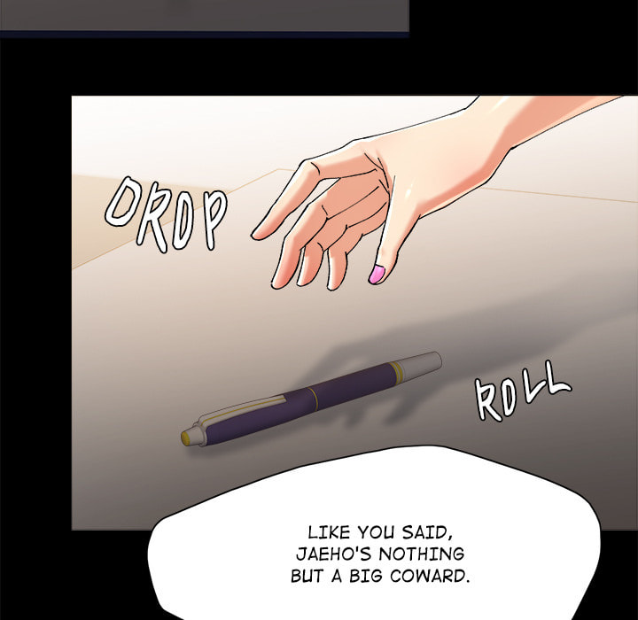 Gifted Chapter 58 page 50 - 