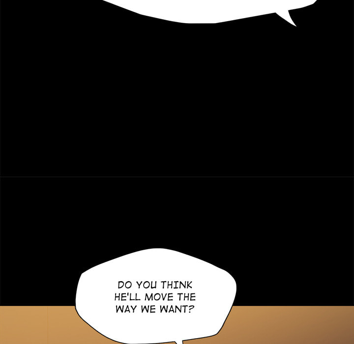 Gifted Chapter 58 page 51 - 