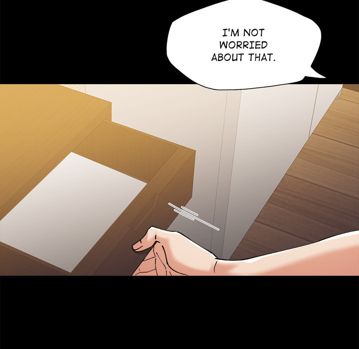 Gifted Chapter 58 page 53 - 