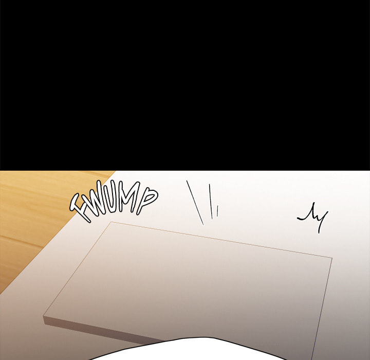 Gifted Chapter 58 page 54 - 