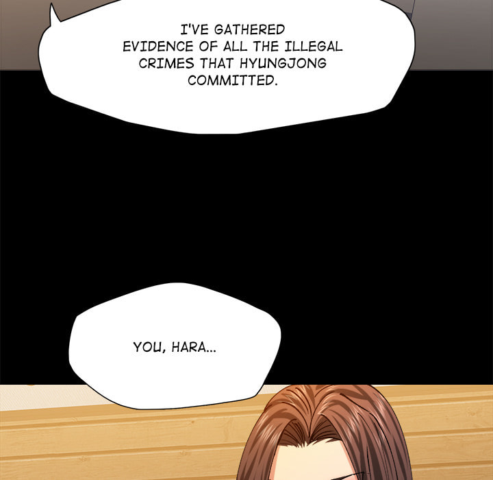 Gifted Chapter 58 page 55 - 