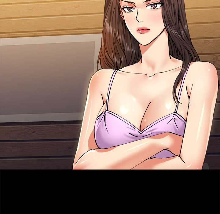 Gifted Chapter 58 page 56 - 