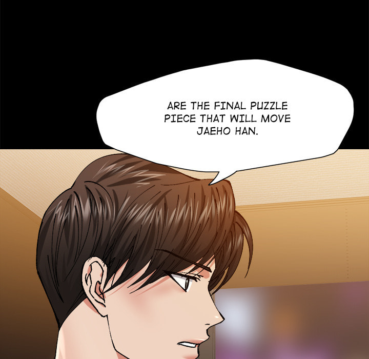 Gifted Chapter 58 page 57 - 