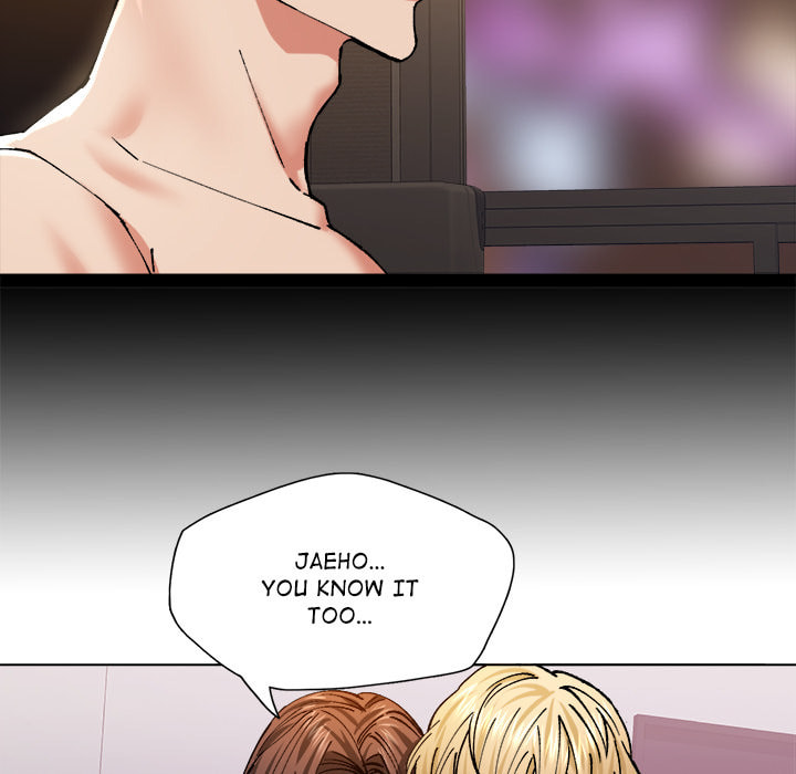 Gifted Chapter 58 page 58 - 