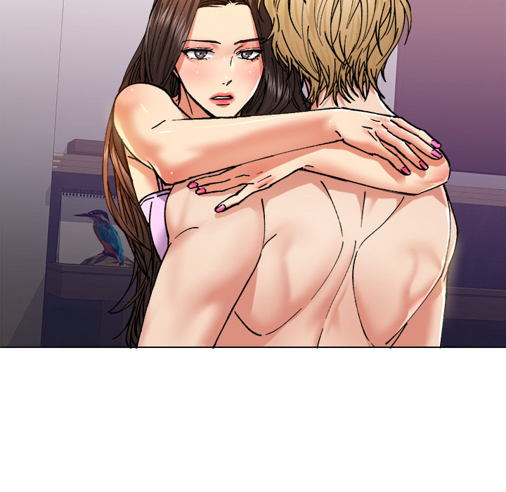 Gifted Chapter 58 page 59 - 