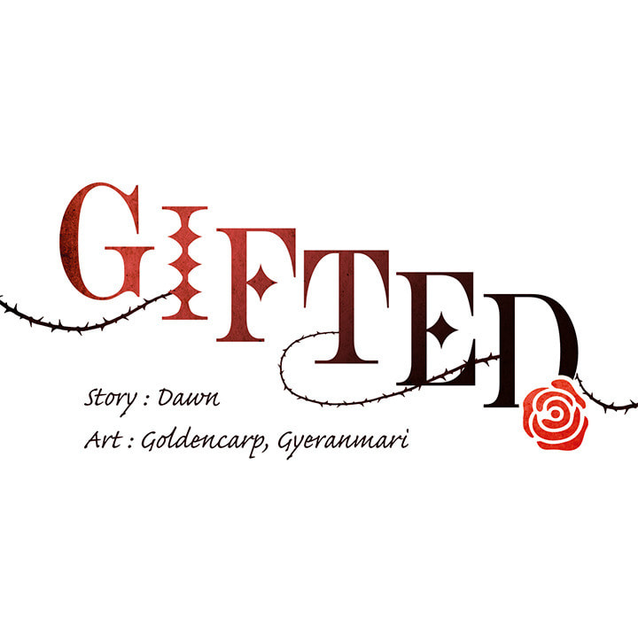 Gifted Chapter 58 page 7 - 