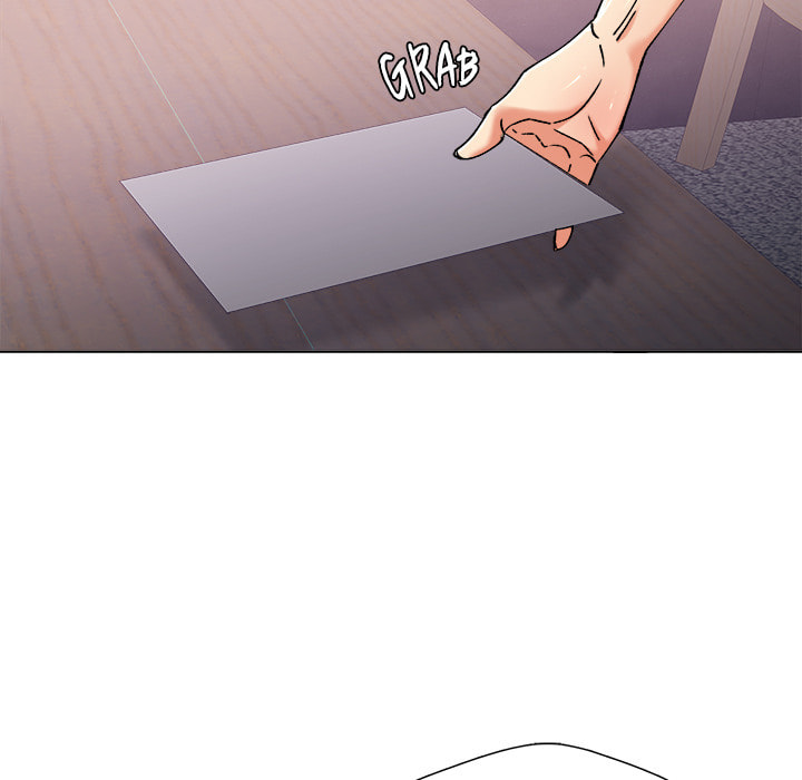 Gifted Chapter 58 page 64 - 
