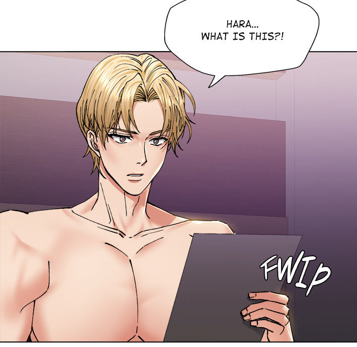 Gifted Chapter 58 page 65 - 