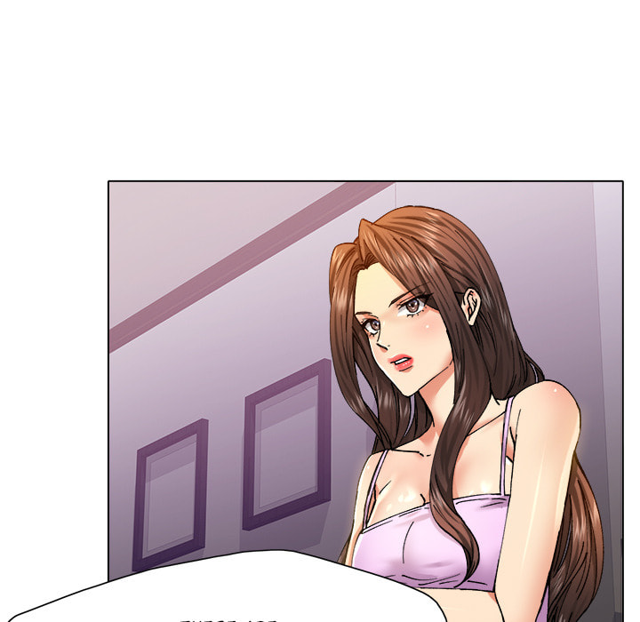 Gifted Chapter 58 page 67 - 