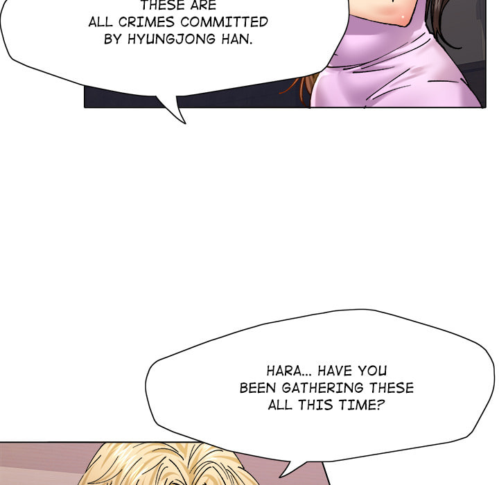 Gifted Chapter 58 page 68 - 