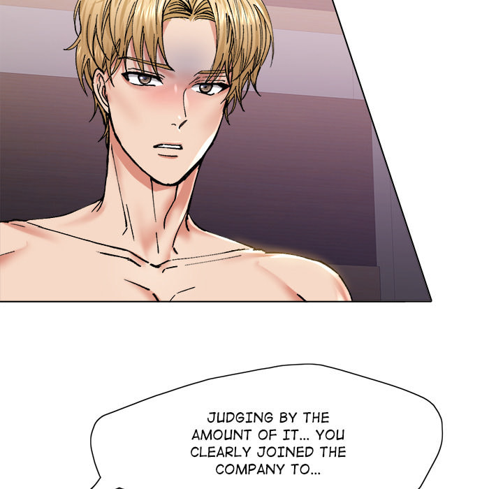 Gifted Chapter 58 page 69 - 