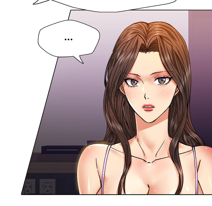 Gifted Chapter 58 page 70 - 