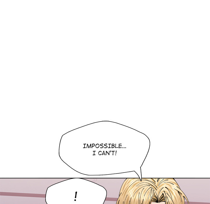 Gifted Chapter 58 page 71 - 