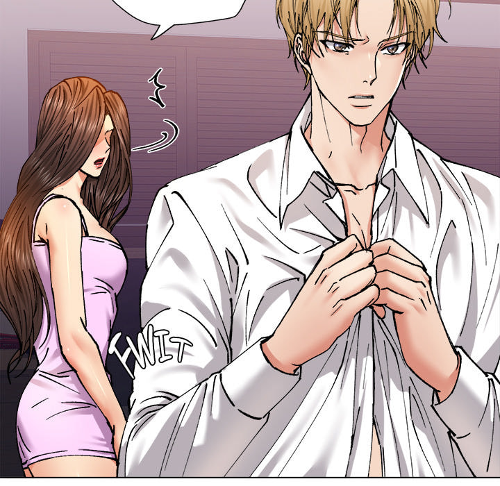 Gifted Chapter 58 page 72 - 