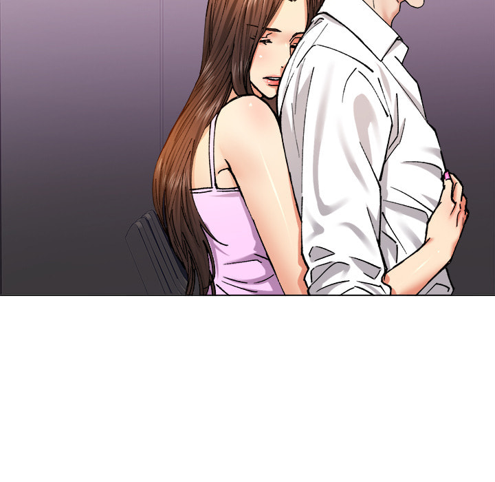 Gifted Chapter 58 page 74 - 