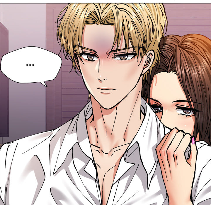Gifted Chapter 58 page 77 - 