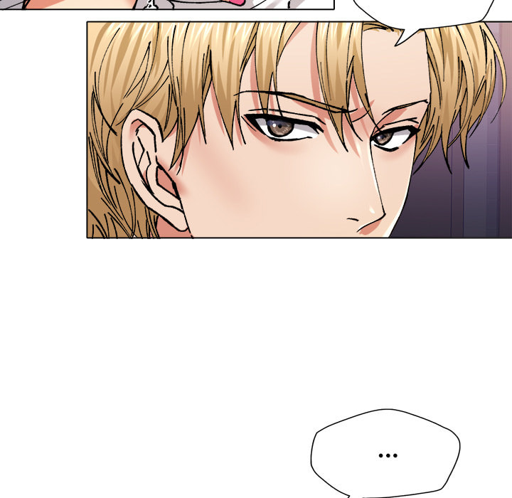 Gifted Chapter 58 page 79 - 