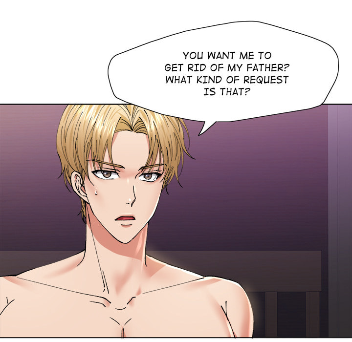 Gifted Chapter 58 page 9 - 