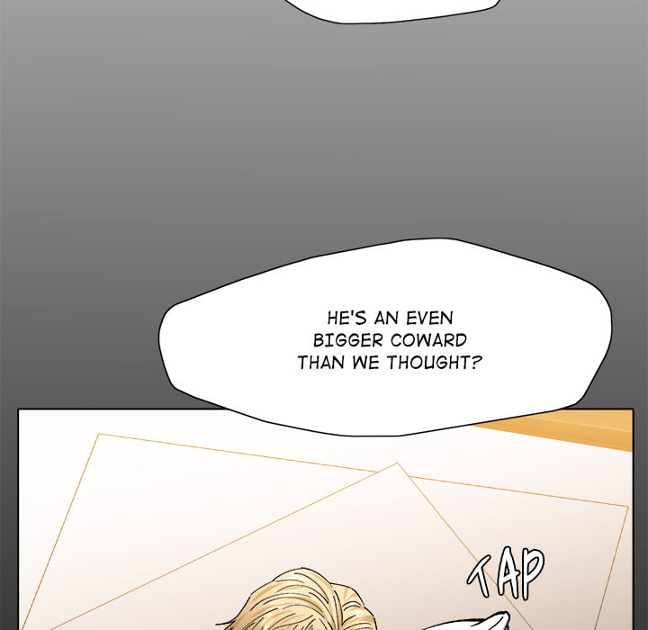 Gifted Chapter 58 page 82 - 