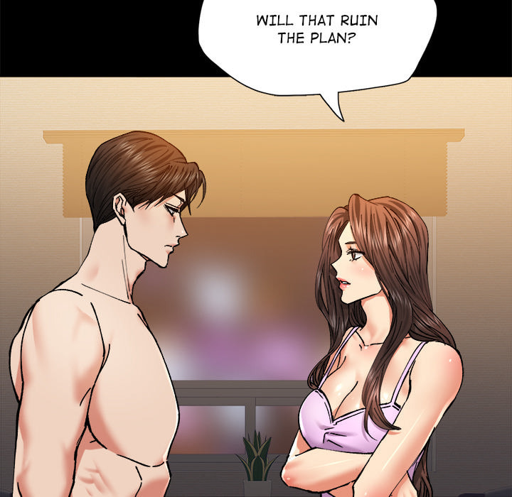 Gifted Chapter 58 page 84 - 
