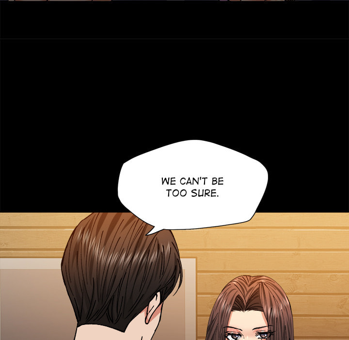 Gifted Chapter 58 page 85 - 