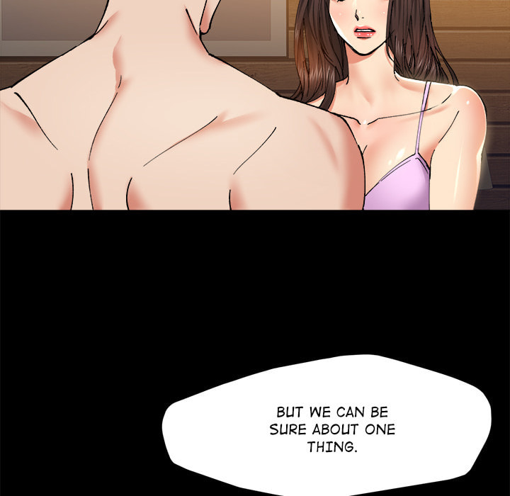 Gifted Chapter 58 page 86 - 