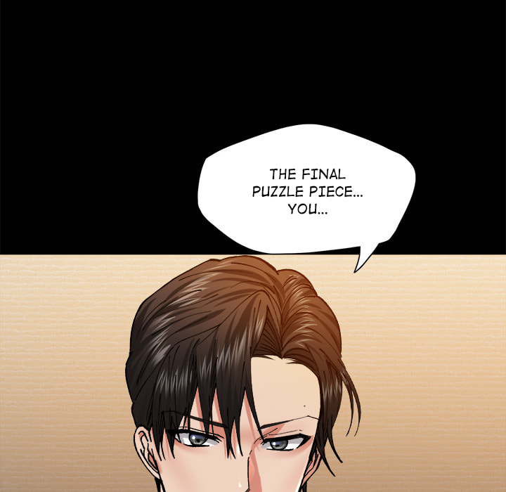 Gifted Chapter 58 page 88 - 