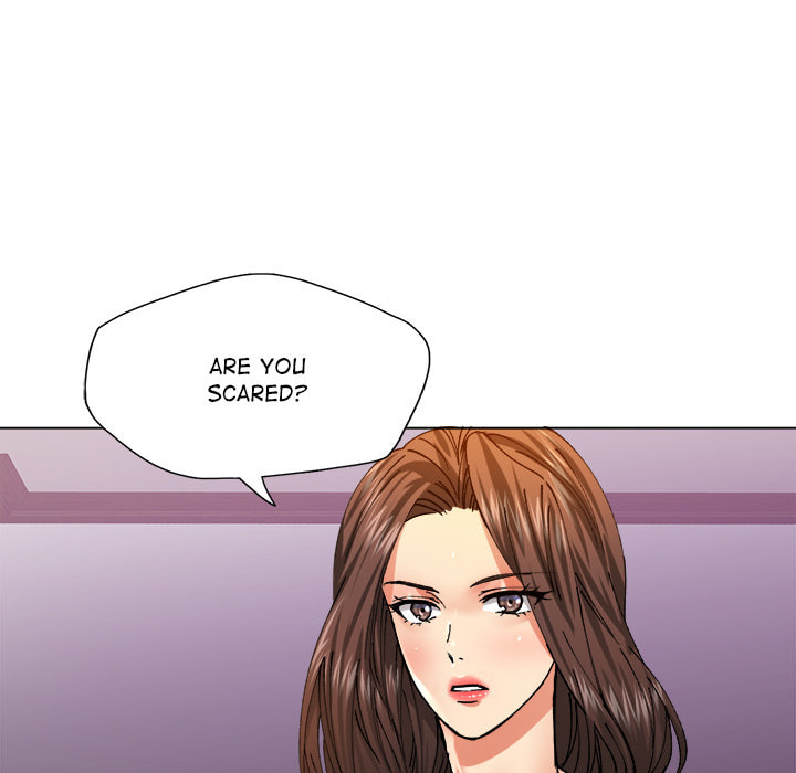 Gifted Chapter 58 page 10 - 