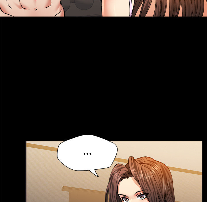 Gifted Chapter 58 page 91 - 