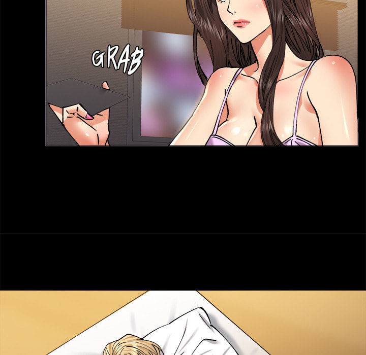 Gifted Chapter 58 page 92 - 