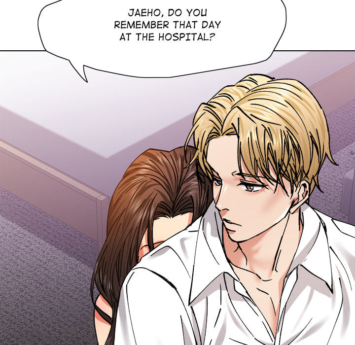 Gifted Chapter 58 page 94 - 