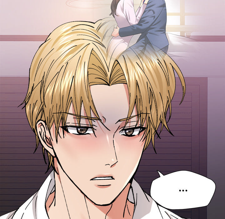 Gifted Chapter 58 page 96 - 