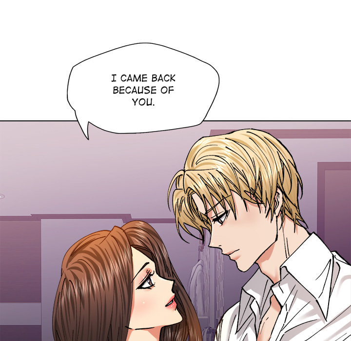 Gifted Chapter 58 page 99 - 