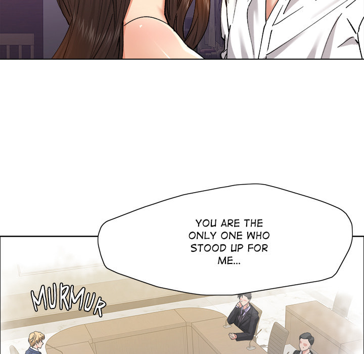 Gifted Chapter 58 page 100 - 