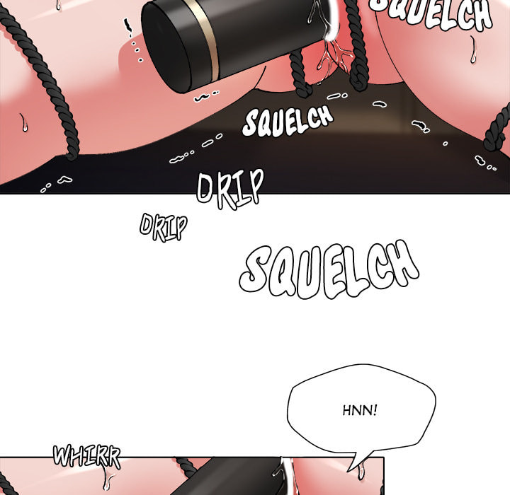 Gifted Chapter 59 page 11 - 