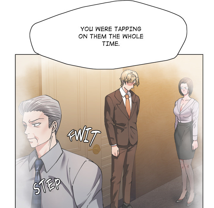 Gifted Chapter 59 page 102 - 