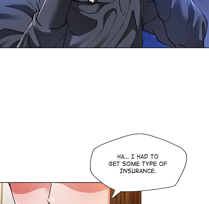 Gifted Chapter 59 page 106 - 