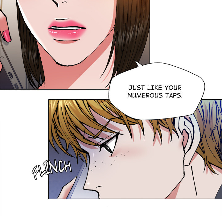 Gifted Chapter 59 page 107 - 