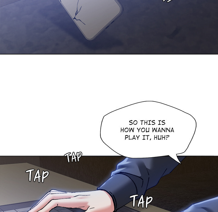 Gifted Chapter 59 page 109 - 