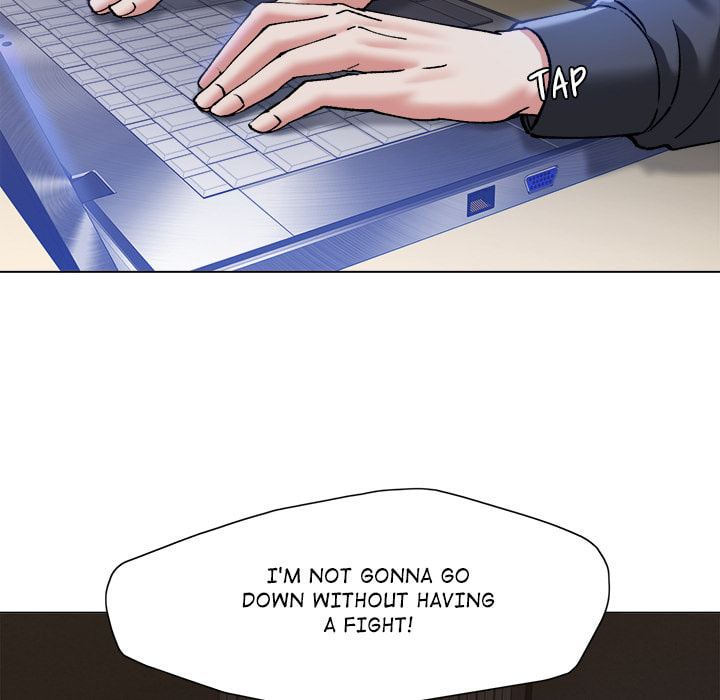 Gifted Chapter 59 page 110 - 