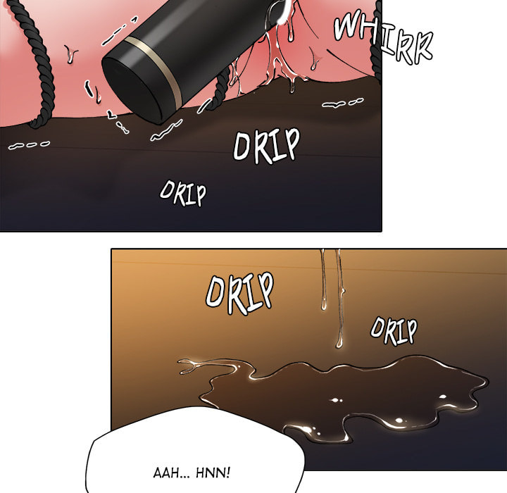 Gifted Chapter 59 page 12 - 
