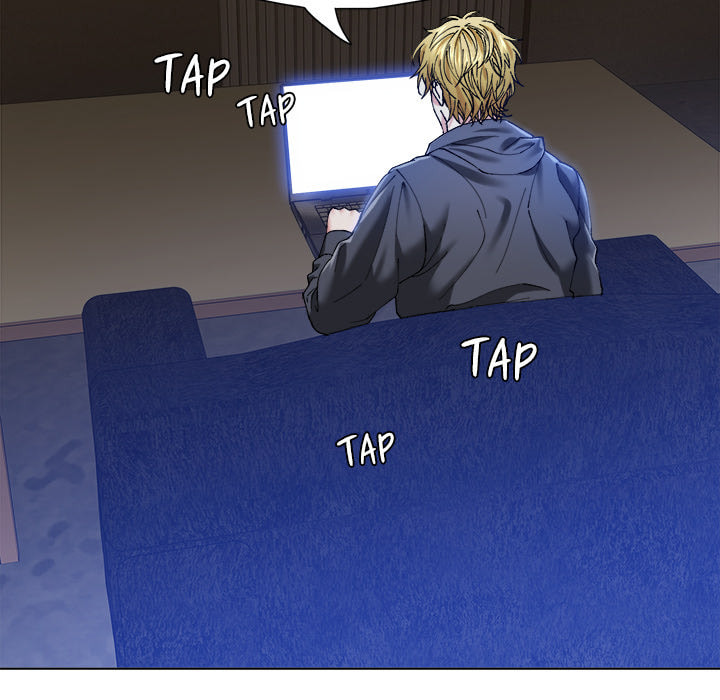 Gifted Chapter 59 page 111 - 