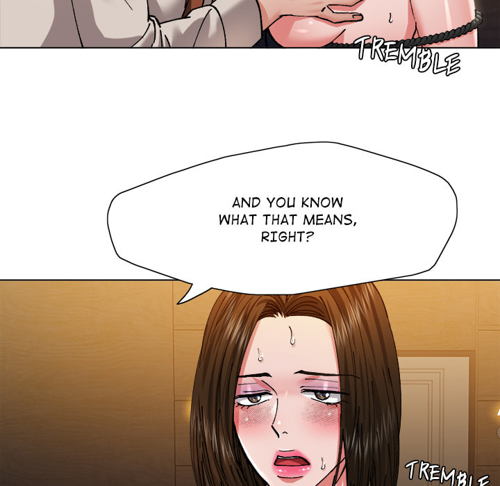 Gifted Chapter 59 page 17 - 