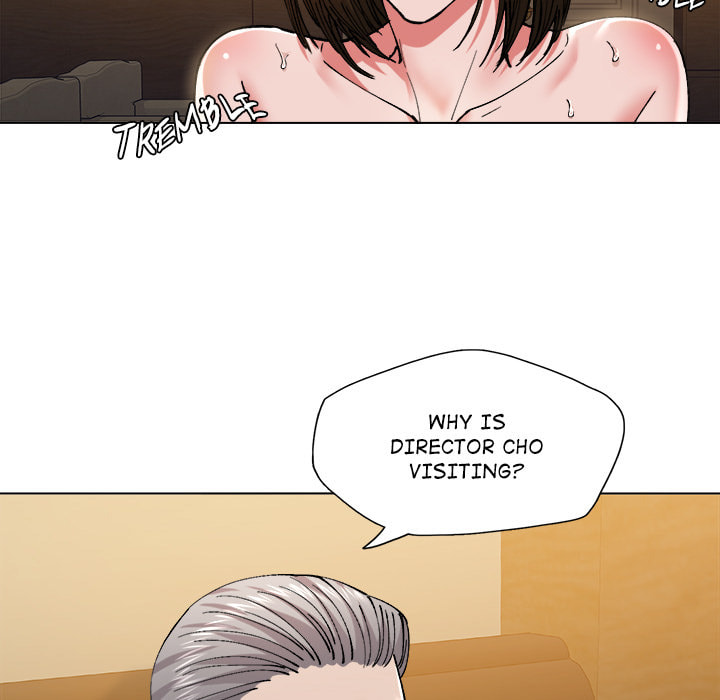 Gifted Chapter 59 page 18 - 