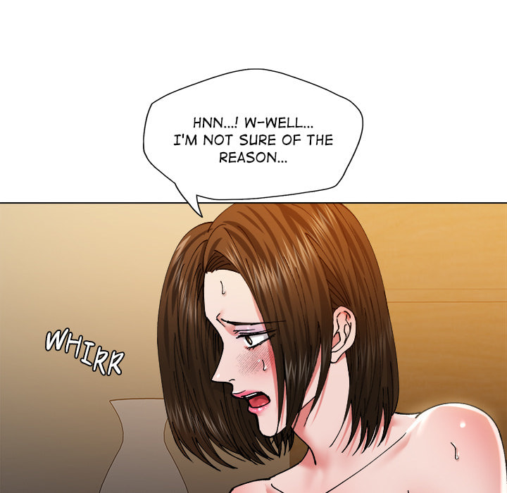 Gifted Chapter 59 page 20 - 